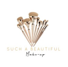 FÜR CHANEL DIOR HUDA MAC 🖤