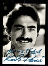 Rick Parse Autogrammkarte Original Signiert + F 11715