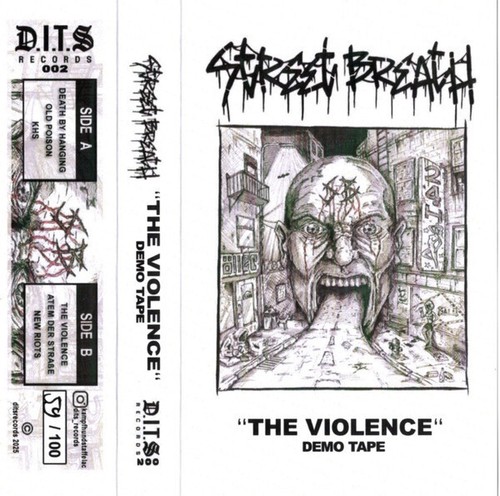 Street breath the - street,