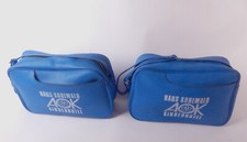 Von vintage sporttasche - von, 2