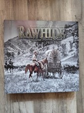 Rawhide - Tausend Meilen Staub