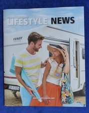 Fendt Caravan Lifestyle News