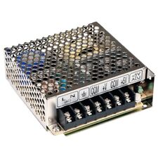 Schaltnetzteil +5V/6A +12V/3A