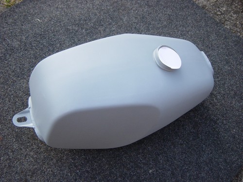 Tank benzintank kraftstofftank - benzintank,