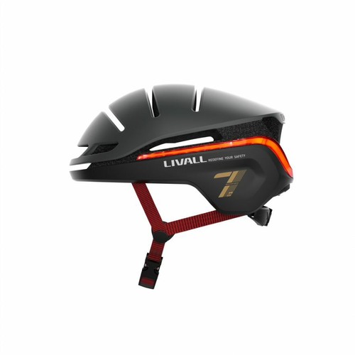 Livall evo21 fahrradhelm - evo21,