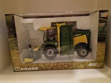 ROS Krone Big M 450 Selbstfahrer im Maßstab  1:32