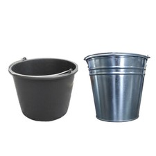 Baueimer Garteneimer