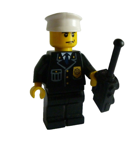 Lego - 1, x