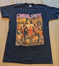 Cannibal Corpse Bandshirt