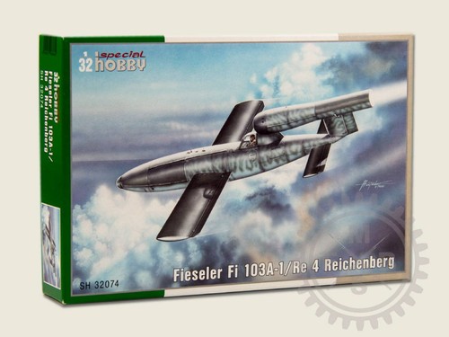 Fieseler 103r v - fieseler, fi