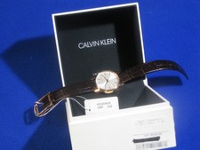 Armbanduhr Kevin Klein