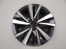 Volkswagen Sharan 2016 17 Zoll