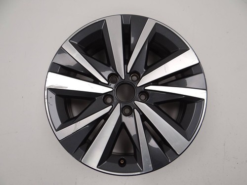 Volkswagen sharan 2016 zoll - sharan, 17
