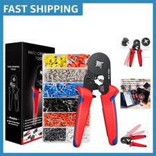 Professional Wire Crimping