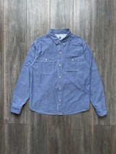 Madras by A.P.C. Blue Men
