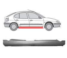 Für Renault Megane 1995- 2002