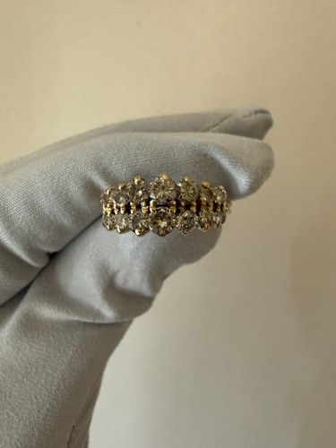 Vintage 14k gelbgold - vintage,