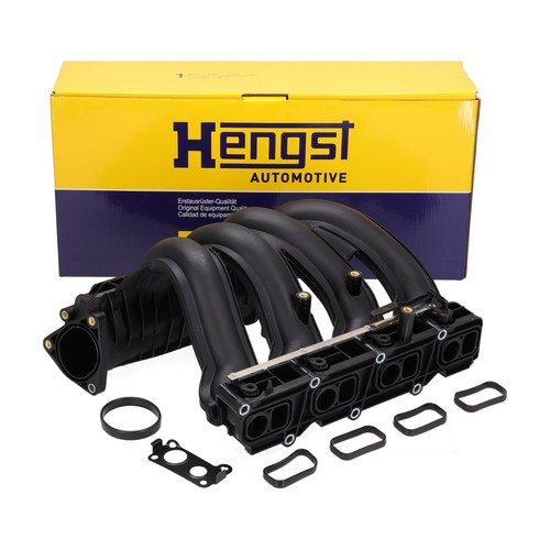Hengst ansaugkrümmer - hengst, +