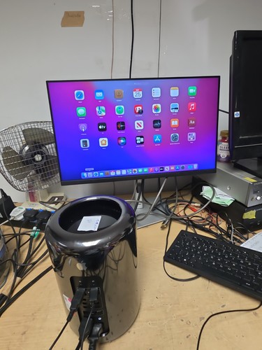 Mac pro ende - pro,