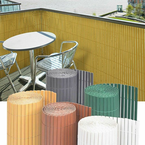 Sichtschutzzaun pvc windschutz - sichtschutzzaun,