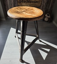 ROWAC Hocker 4 fach gemarkt