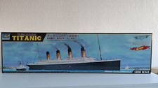 Trumpeter Titanic 1:200