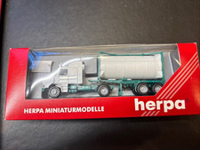Scania Hauber 142 H