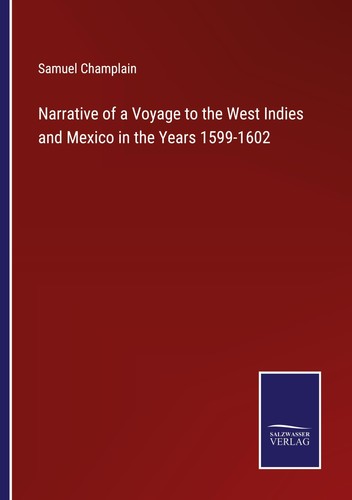 Narrative voyage to the - a,
