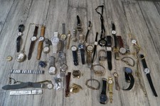 Uhren Konvolut Sammlung defekt