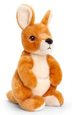 Plüschtier Känguru 27 cm