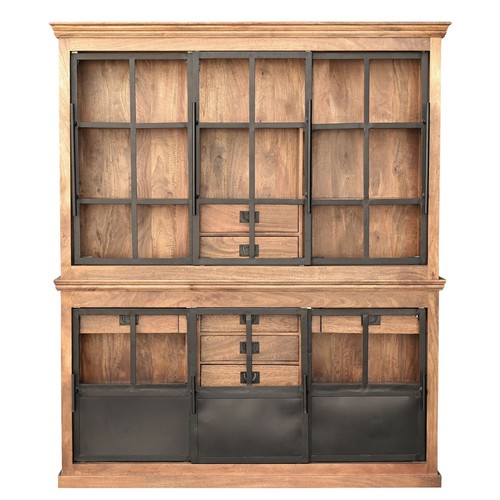 Buffetschrank hoxt industrial - hoxt,