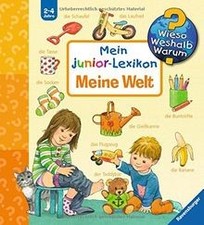 Wieso? Weshalb? Warum? Mein