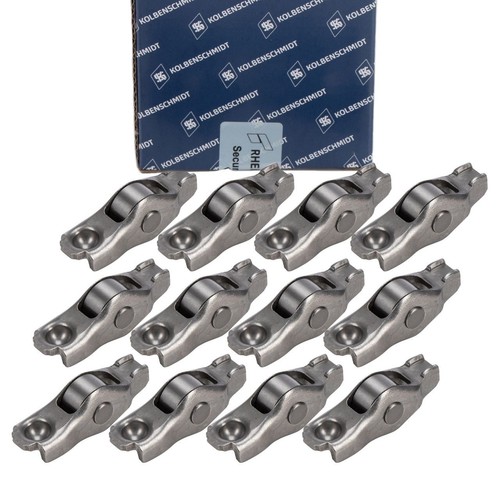 12x kolbenschmidt kipphebel - 12x,