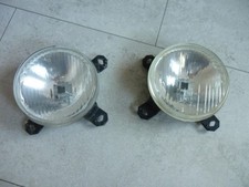 Scheinwerfer VW Golf 1 Cabrio Zusatzscheinwerfer H3 Hella original