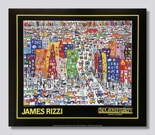 James Rizzi ▪