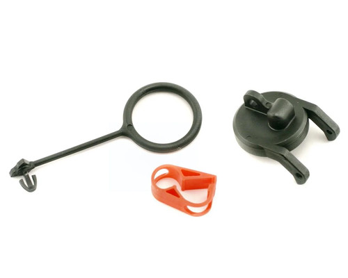 Traxxas tankgriff und - tankgriff,