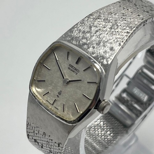 Seiko 3120 retro dress - retro,