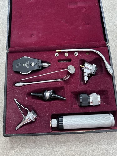 Heine beta miroflex hno - beta,