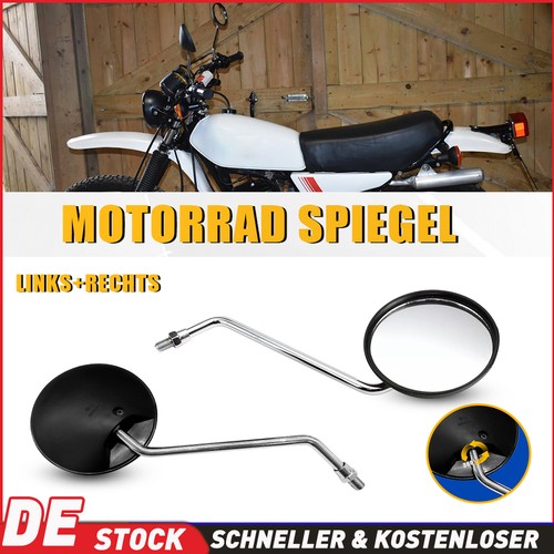 Spiegel paar schwarz für - schwarz,