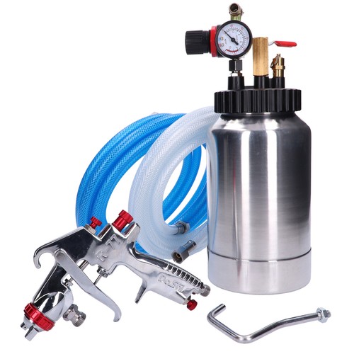 Farbspritzpistole - , 2l