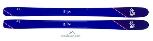 Dps ski pagoda - ski, 106