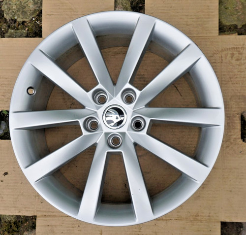 Original skoda octavia iii - original,