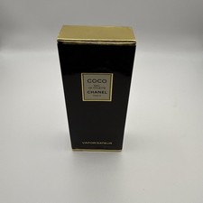 Coco Chanel Eau De Toilette
