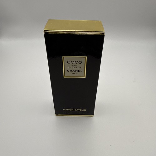 Coco chanel eau - eau, toilette