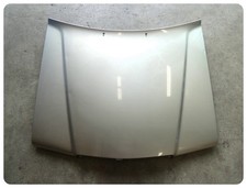 Mercedes W201 190E A2018802757 Motorhaube Haube