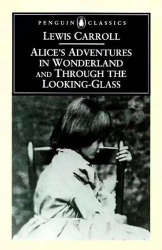 Alice adventures in - alice's,