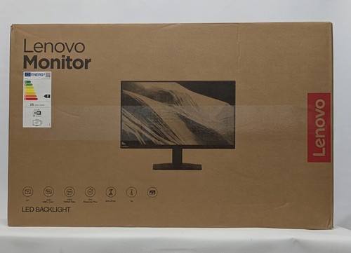 Lenovo l27qe monitor wqhd - 27",