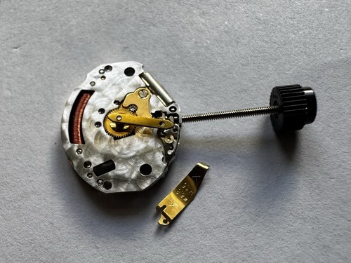 Omega 1456 uhrwerk - 1456,