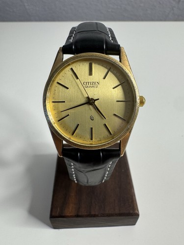 Citizen quarz vintage - citizen,