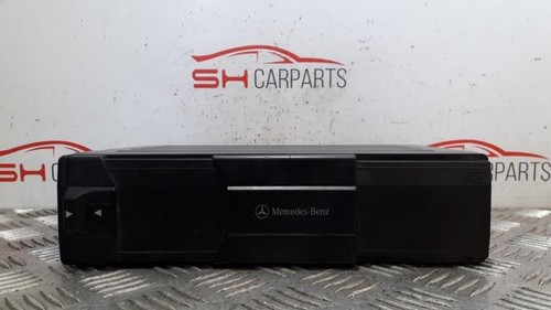 Wechsler mercedes benz - cd-wechsler, mercedes-benz